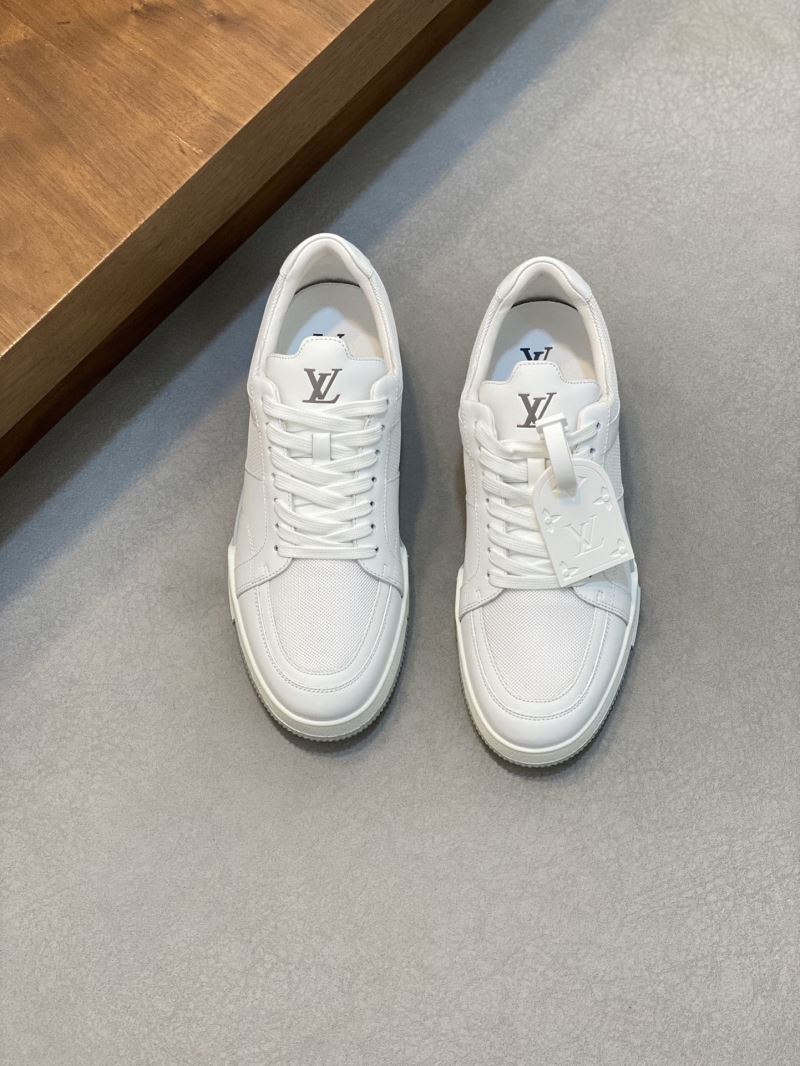 Louis Vuitton Trainer Sneaker